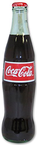 Mexican Coca Cola, Drink Cola, 12 Ounce (pack Of 24) 12 Fl Oz (pack Of 24)