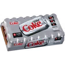 Coca-cola Diet Coke The Most Popular Sugar-free Soft Drink, 12 Ounce Diet Coke Xl