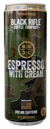 Cameo - Coffee Espresso With Cream - 11 Fl Oz. 36 Pack