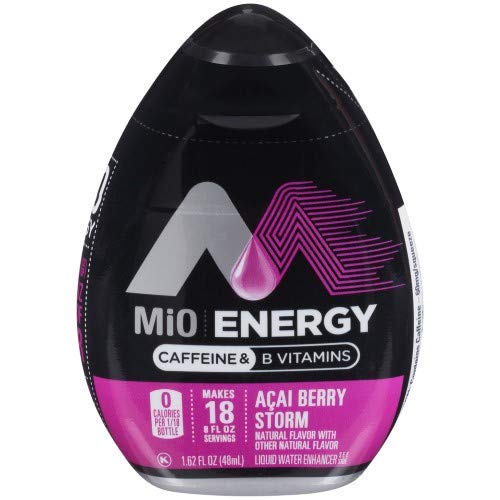 Mio Energy Liquid Water Enhancer