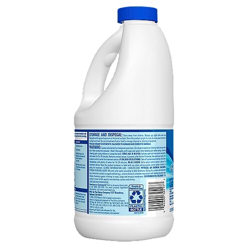 Cameo - Concentrated Bleach, 121 Oz.