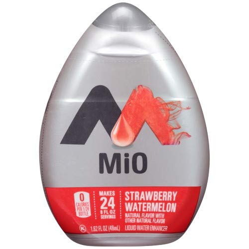 Mio Liquid Water Enhancer (pack Of 16)