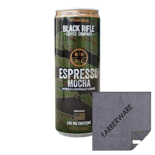 Black Rifle Coffee Company - Espresso Mocha - Rtd (12)