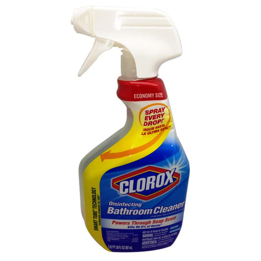 Clorox Ac1602, 30 Fl Oz (pack Of 1)