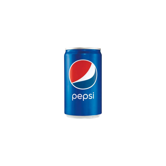 Pepsi, 7.5 Ounce Mini Cans, 24 Pack(packaging May Vary) Original 7.5 Fl Oz (pack Of 24)