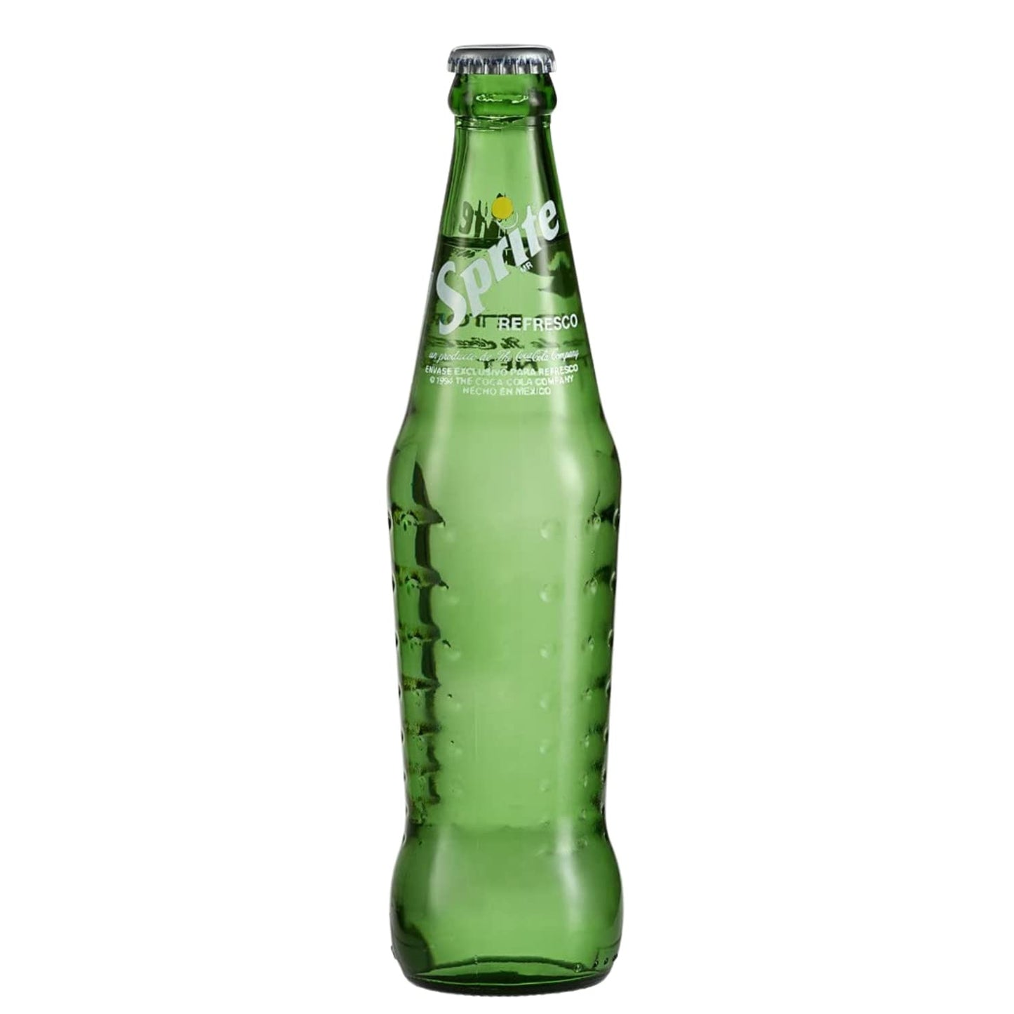 Mexican Glass Bottled Soda 12 Ounce Bundled By Louisiana Pantry (sprite, 12 Pack) Sprite 12 Pack