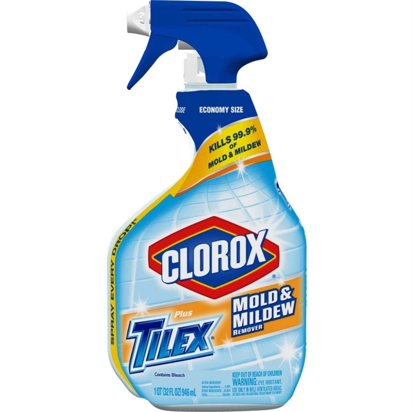 Tilex Moldmildew 32oz