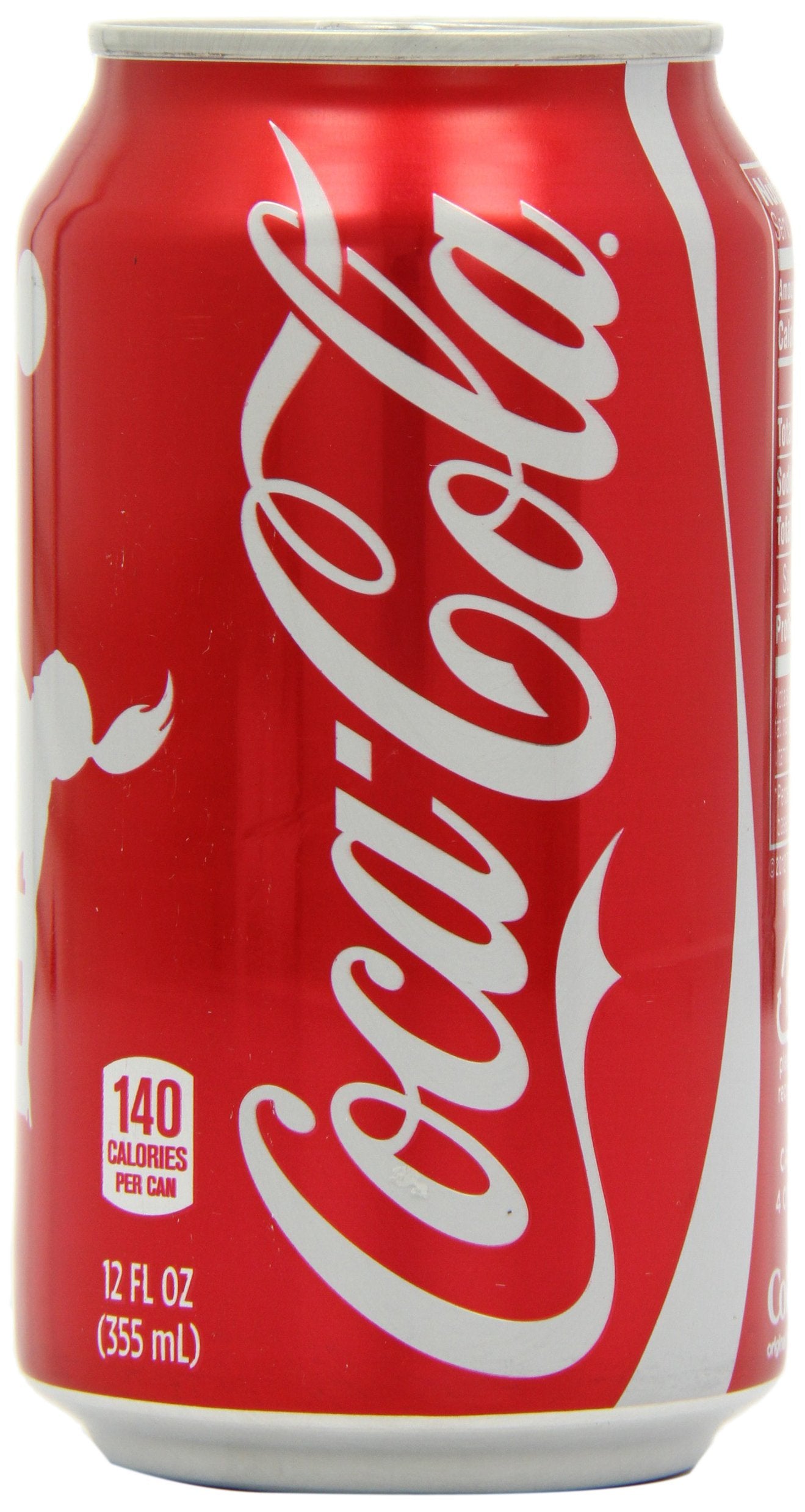 Coca-cola, Classic Coke, 12-count Fridge Pack, 12 Fl Oz Each Cola 12 Fl Oz (pack Of 12)