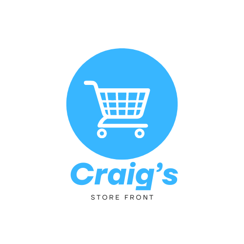 Craig's Store Front